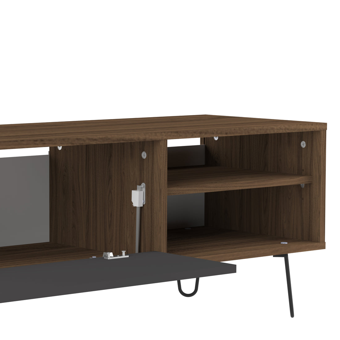 Meuble TV AERO - TemaHome