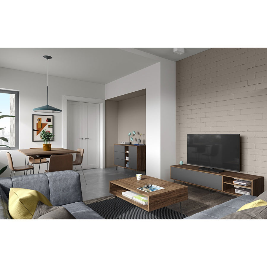 Meuble TV AERO - TemaHome