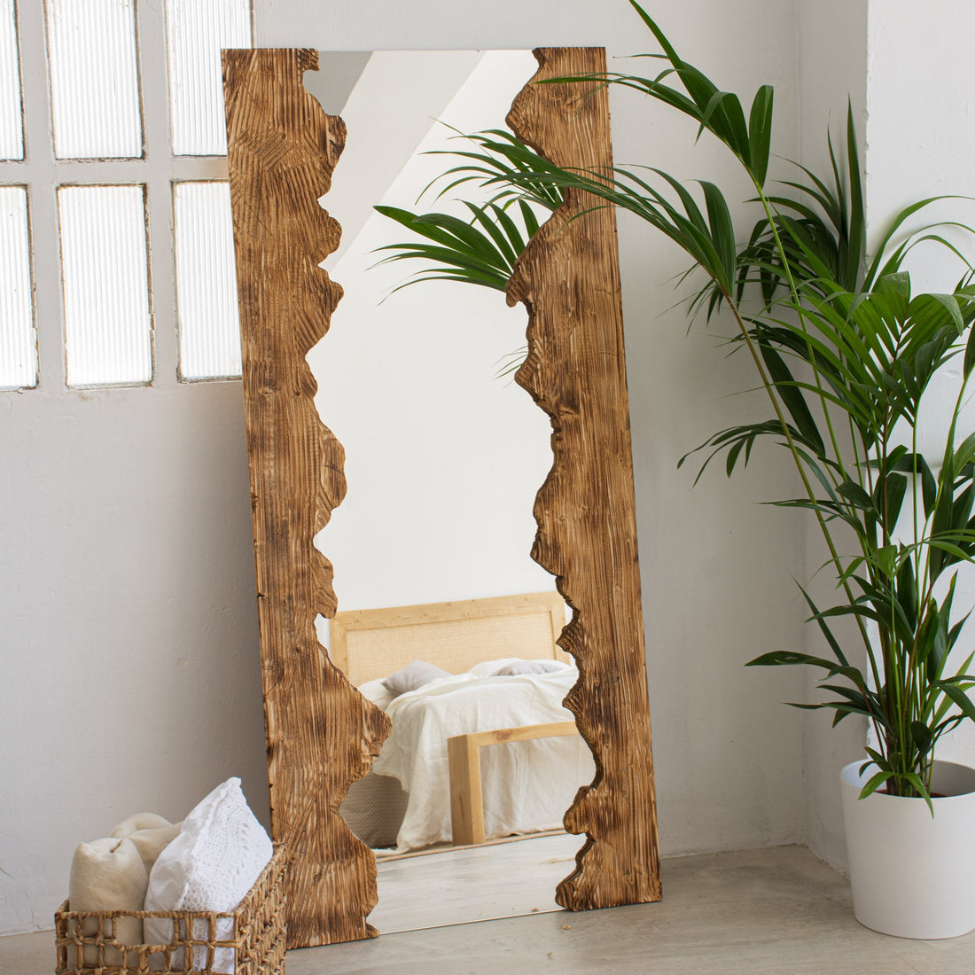 Miroir Saljen