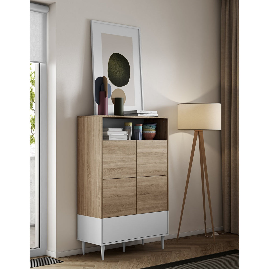Buffet haut HORIZON - TemaHome