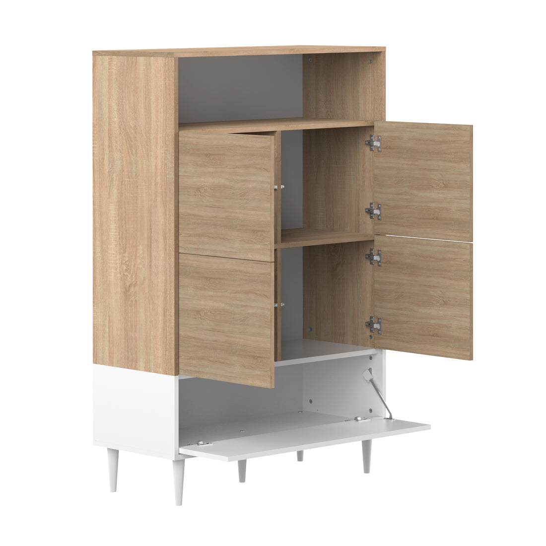 Buffet haut HORIZON - TemaHome