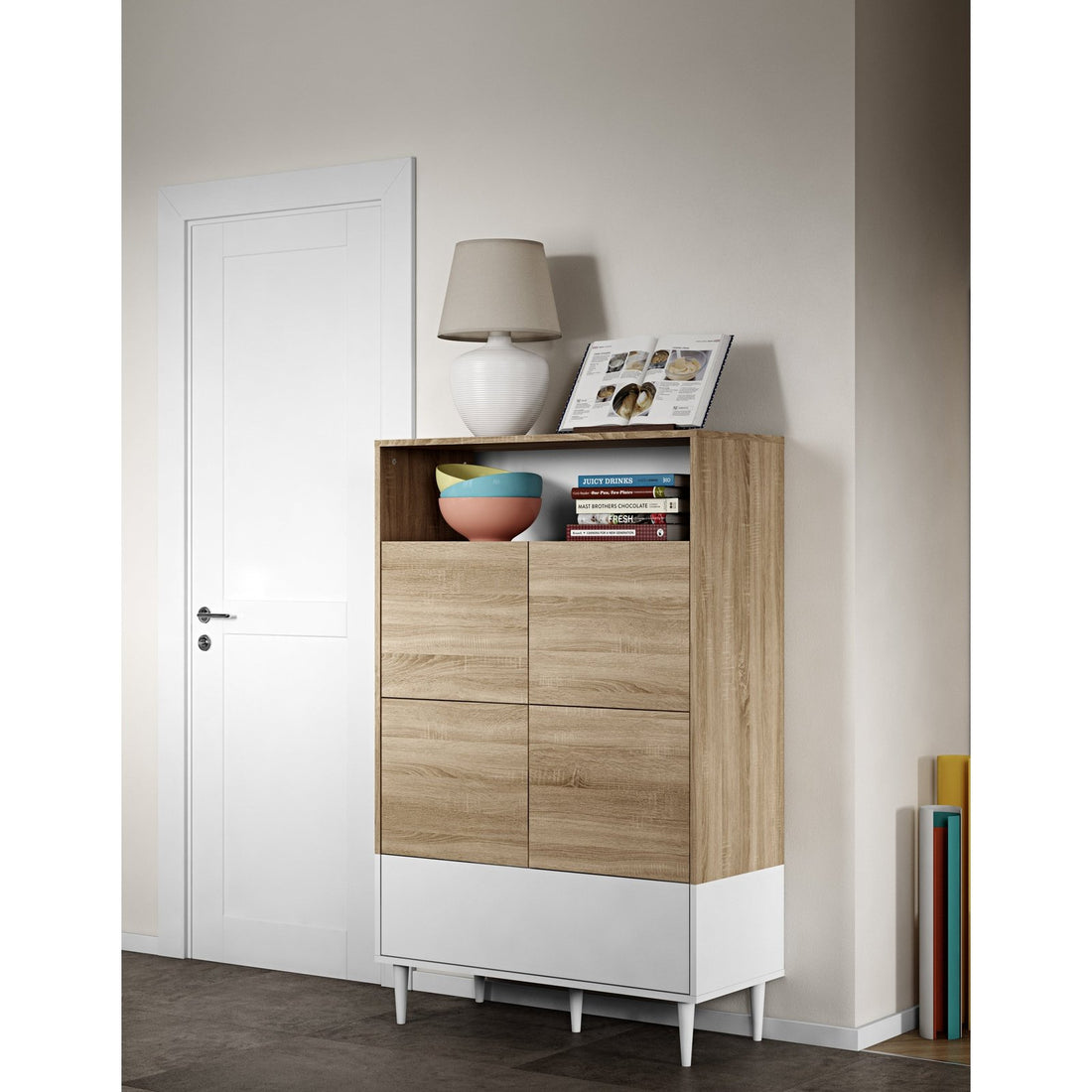 Buffet haut HORIZON - TemaHome