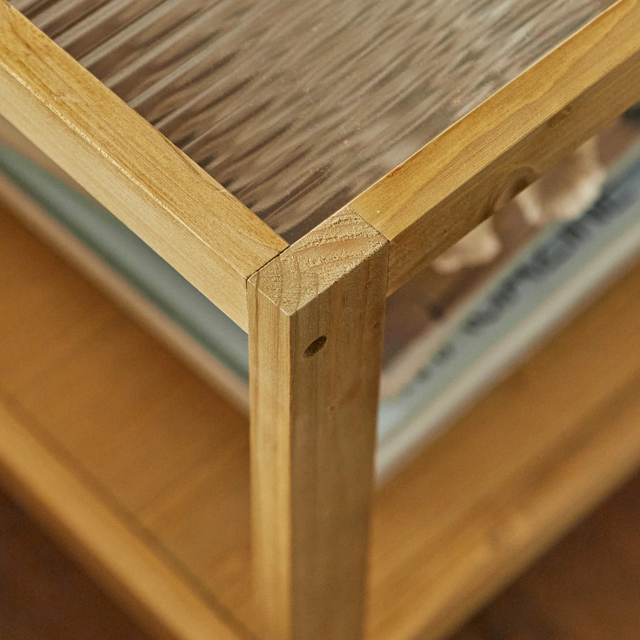 Table de chevet / appoint Lena - Hannun