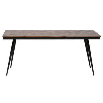 Table Rhombic