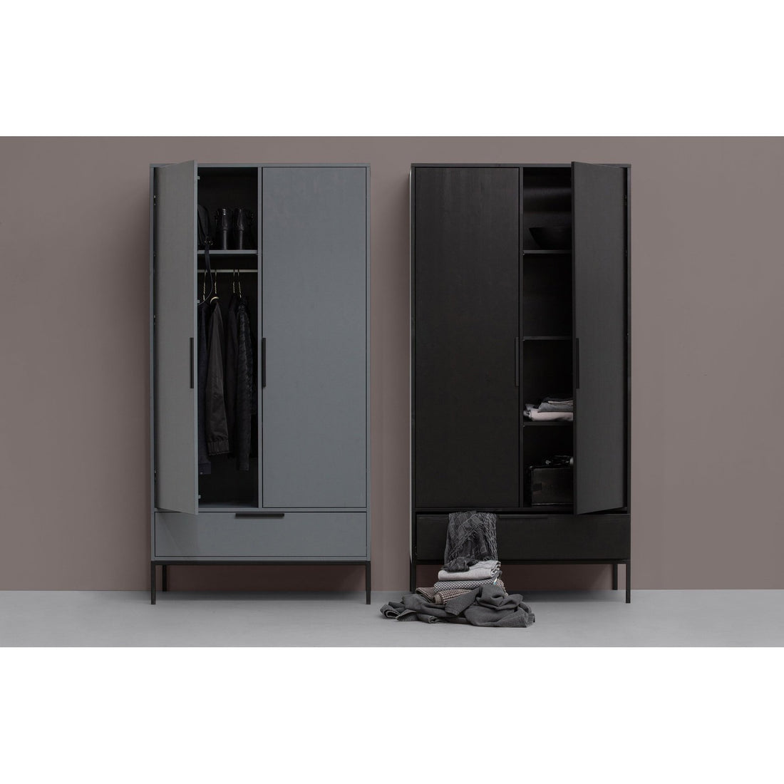 Armoire Adam