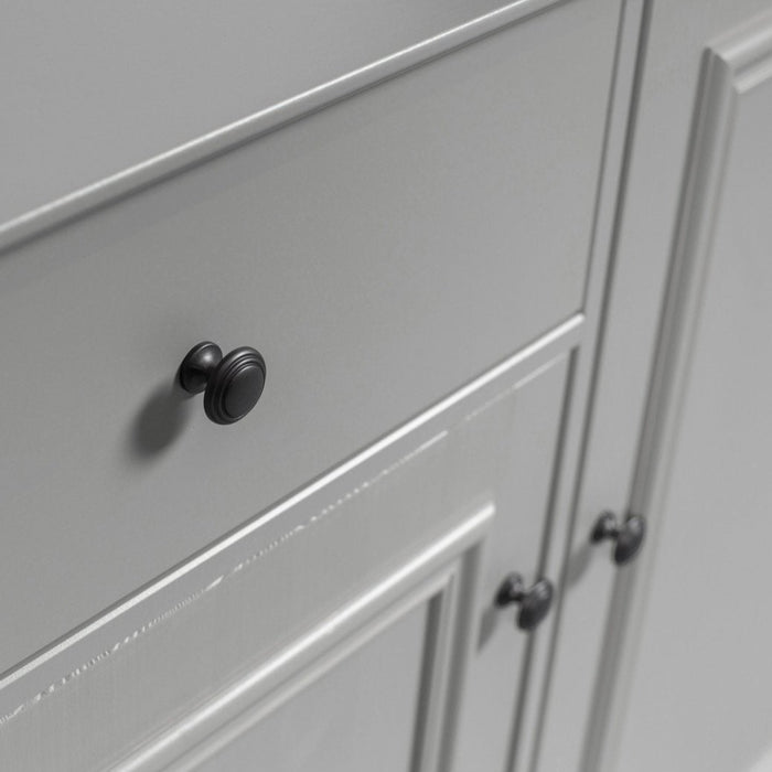 Commode pour enfant pin massif Lily