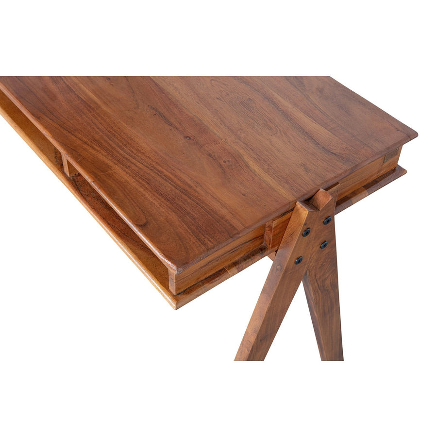 Bureau Compartment