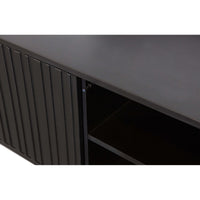 Meuble TV Gravure