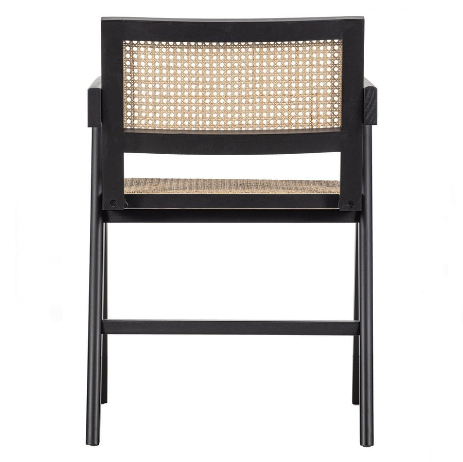 Chaise Gunn (x2)