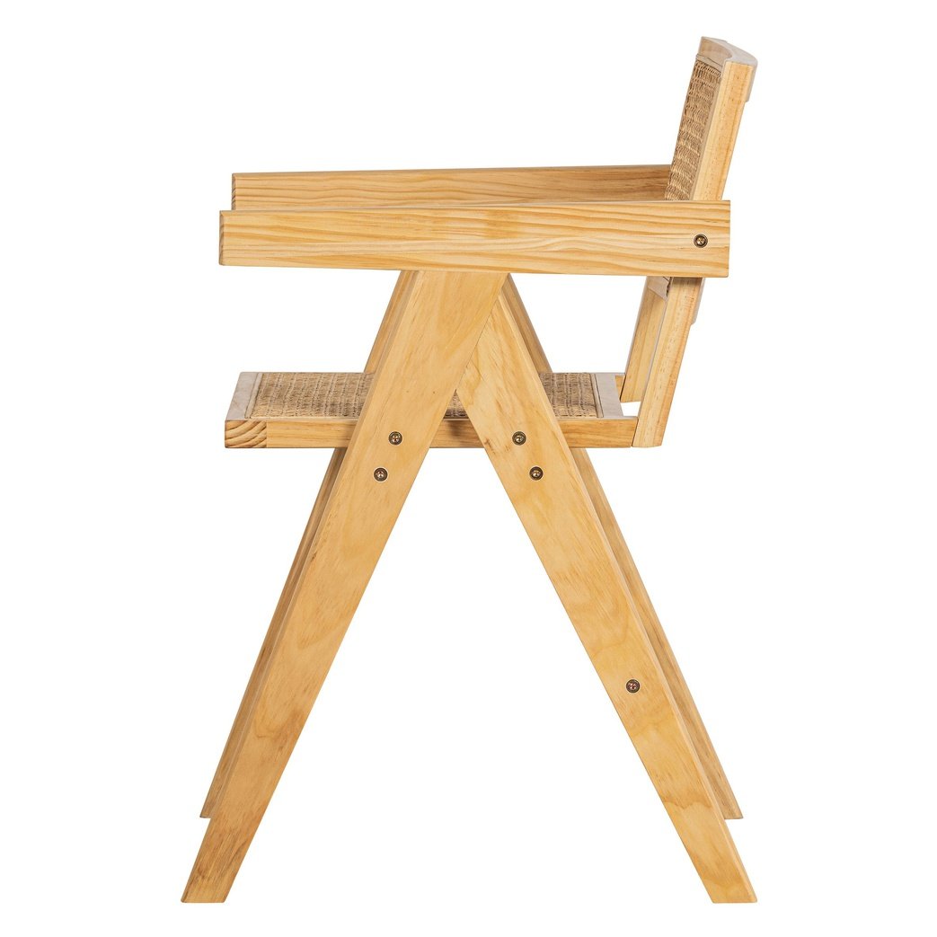 Chaise Gunn (x2)