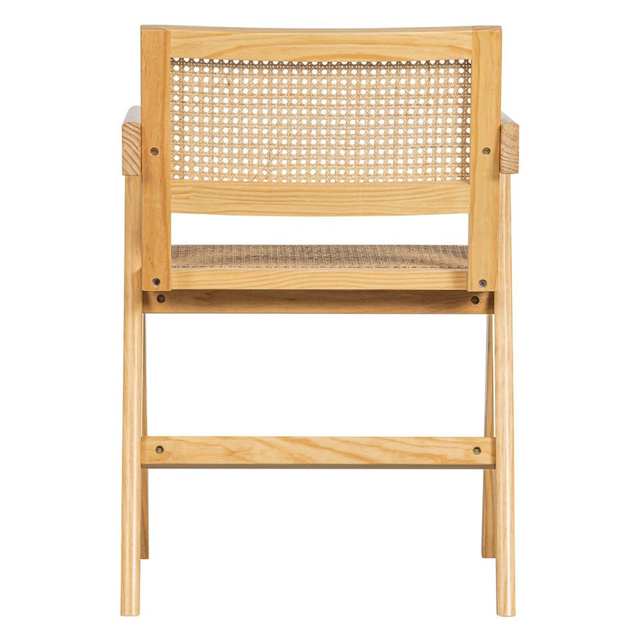 Chaise Gunn (x2)