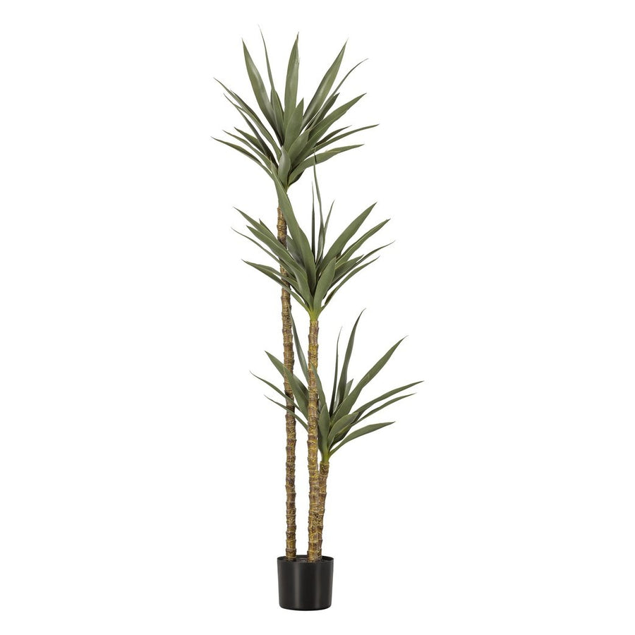 Plante artificielle Yucca