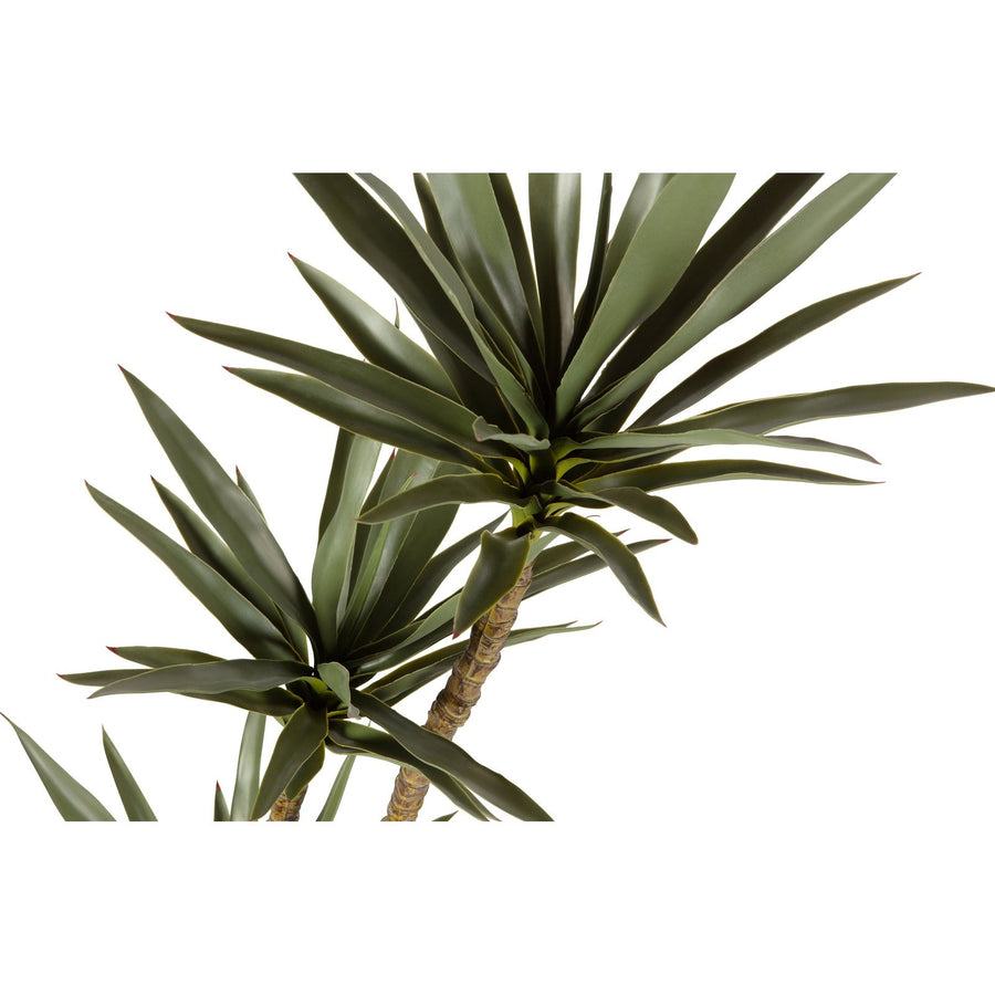 Plante artificielle Yucca
