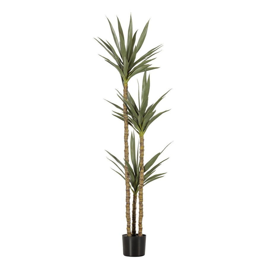 Plante artificielle Yucca