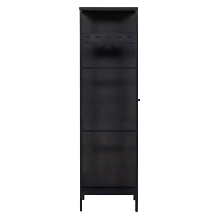 Portant / armoire en métal Coen