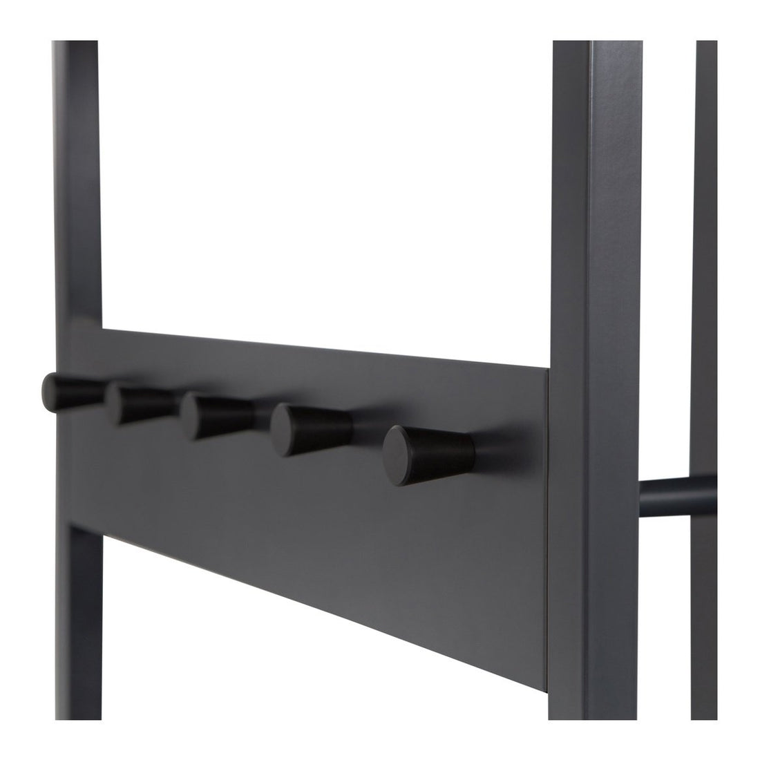 Portant / armoire en métal Coen