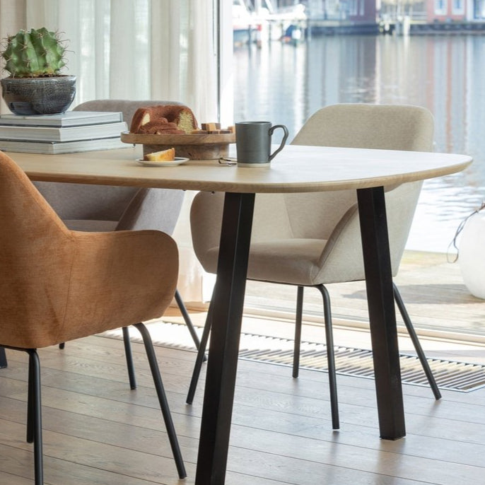 Chaise Vos