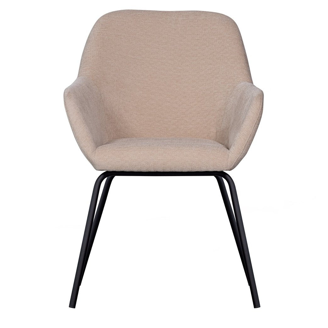 Chaises Vos (x2)