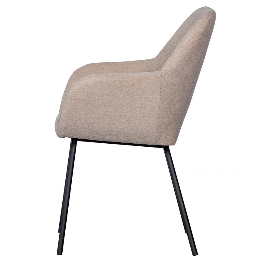 Chaises Vos (x2)