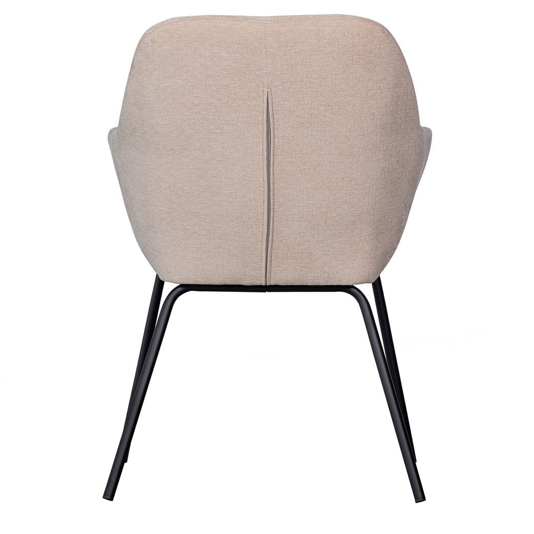Chaises Vos (x2)