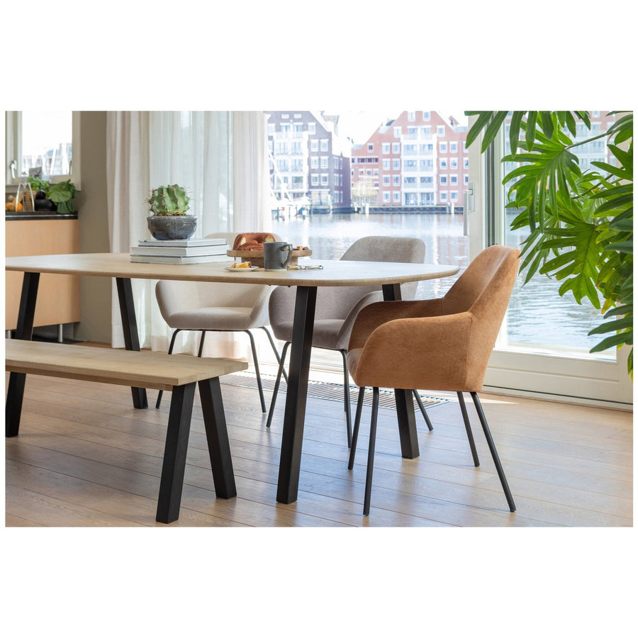 Chaises Vos (x2)