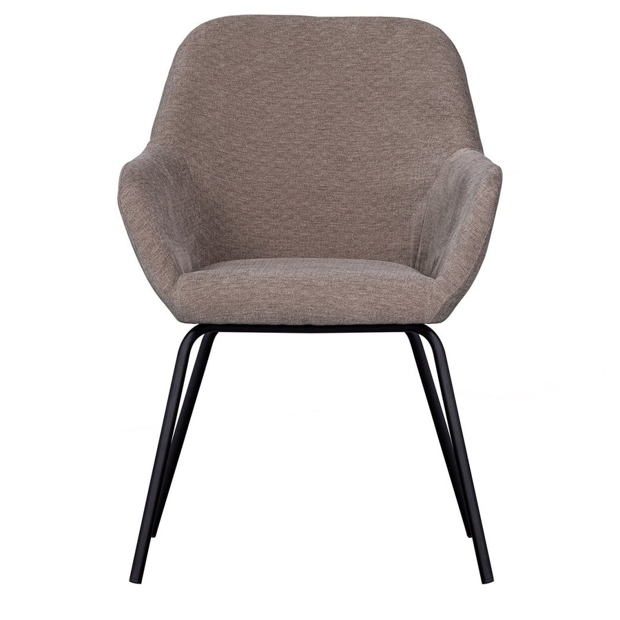 Chaises Vos (x2)