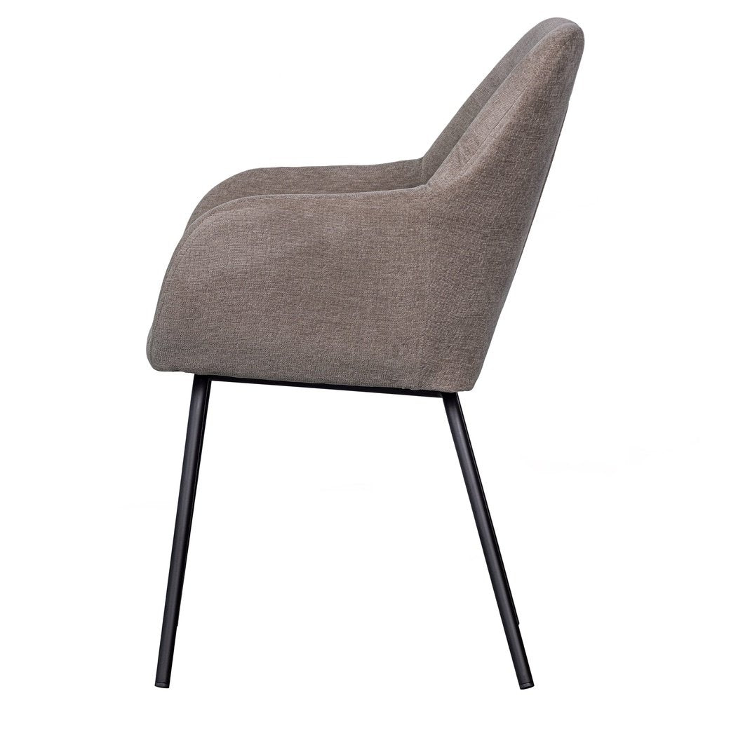 Chaises Vos (x2)