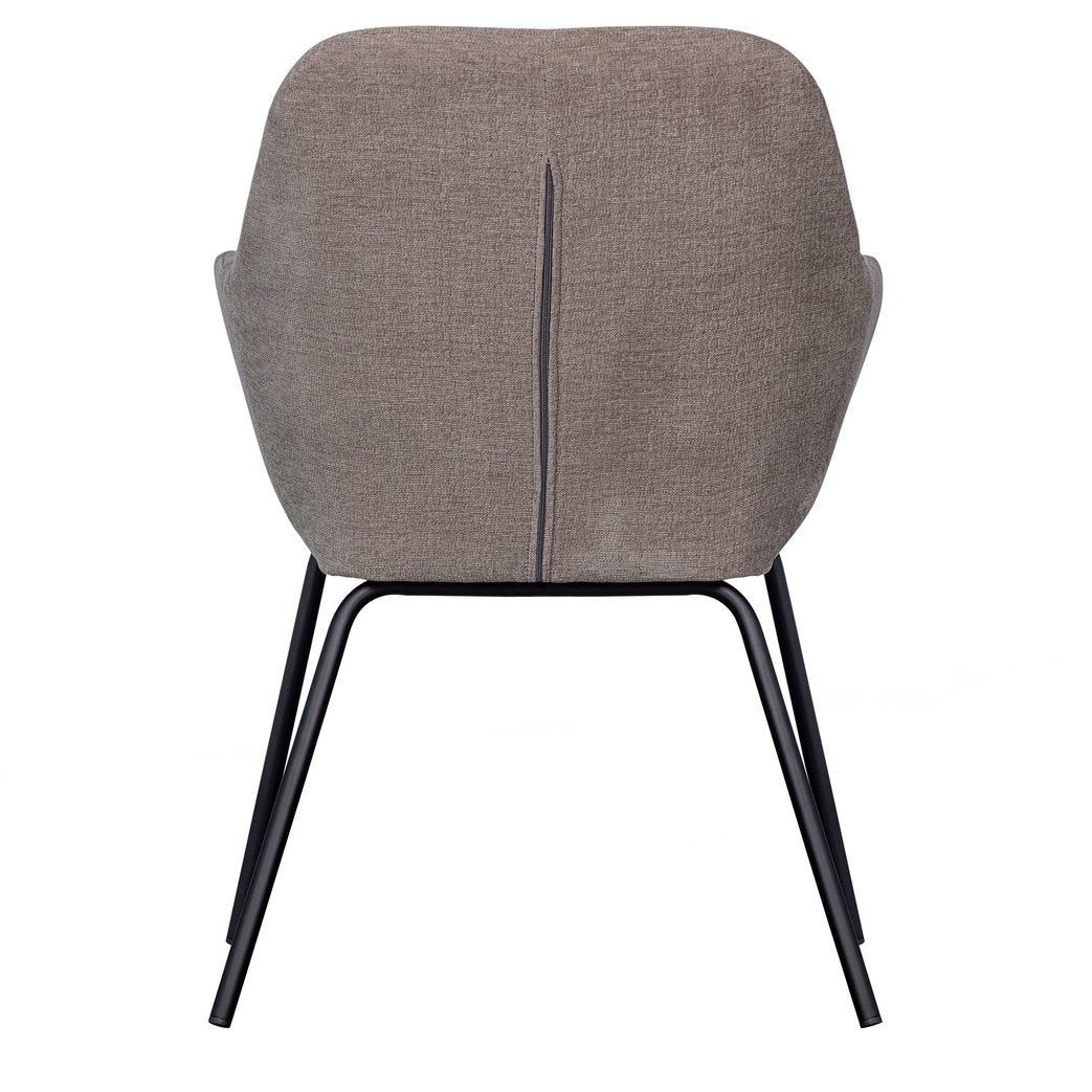 Chaises Vos (x2)