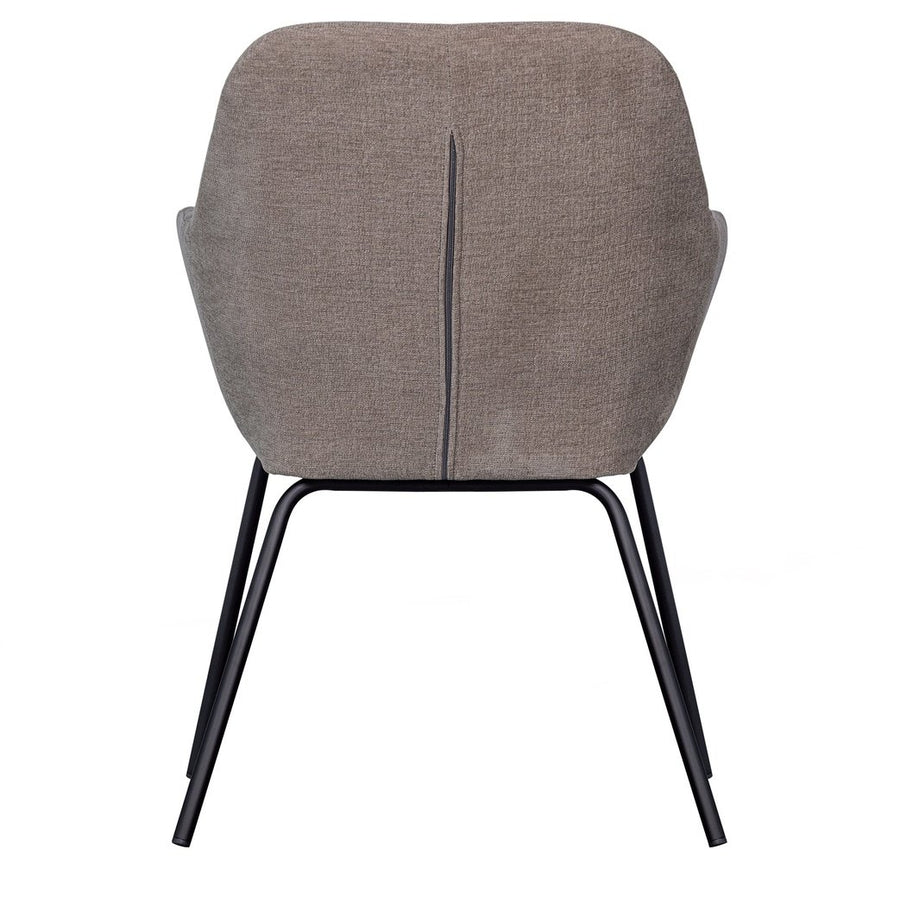 Chaises Vos (x2)
