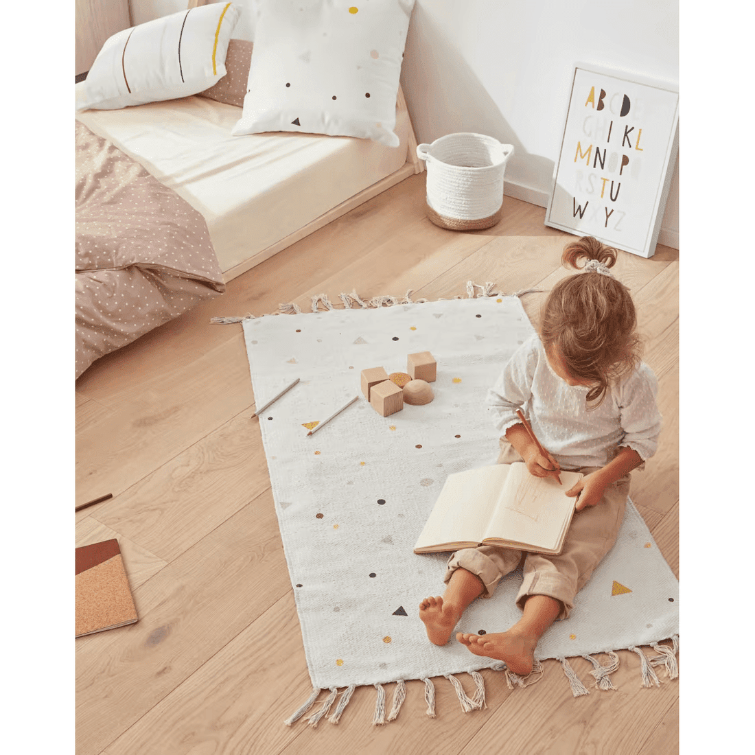Tapis Merida
