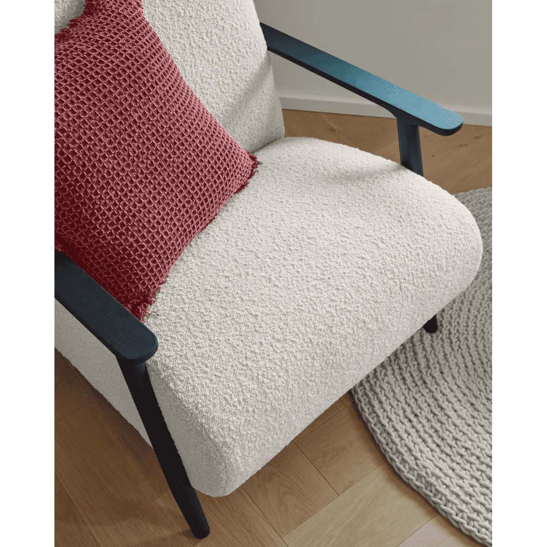 Fauteuil Pals