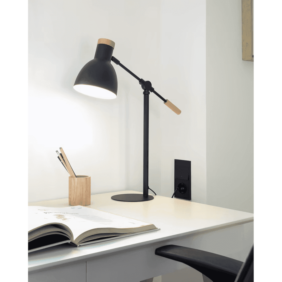 Lampe à poser Tassaro