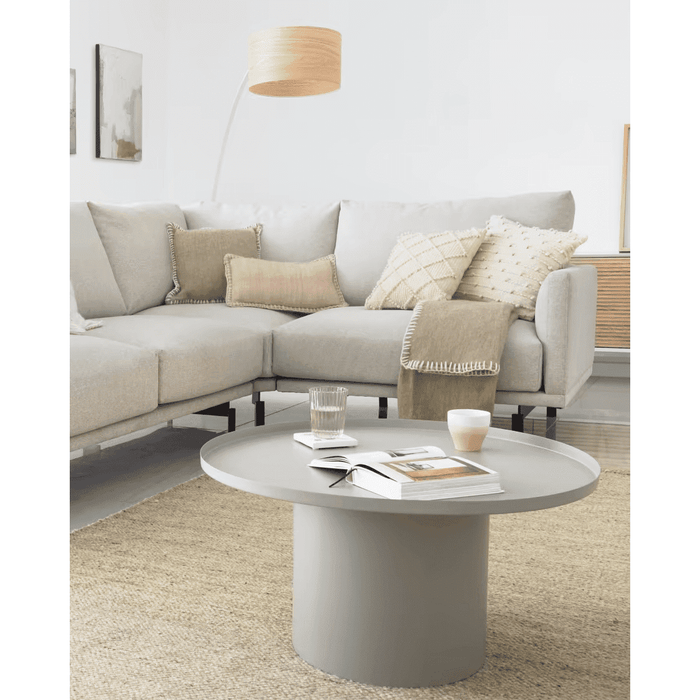 Table basse fer Maresme