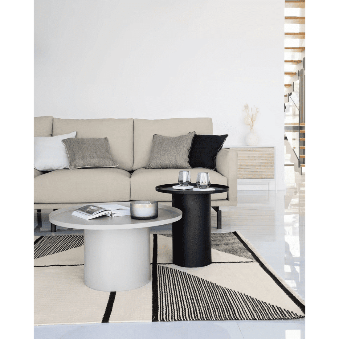 Table basse Maresme
