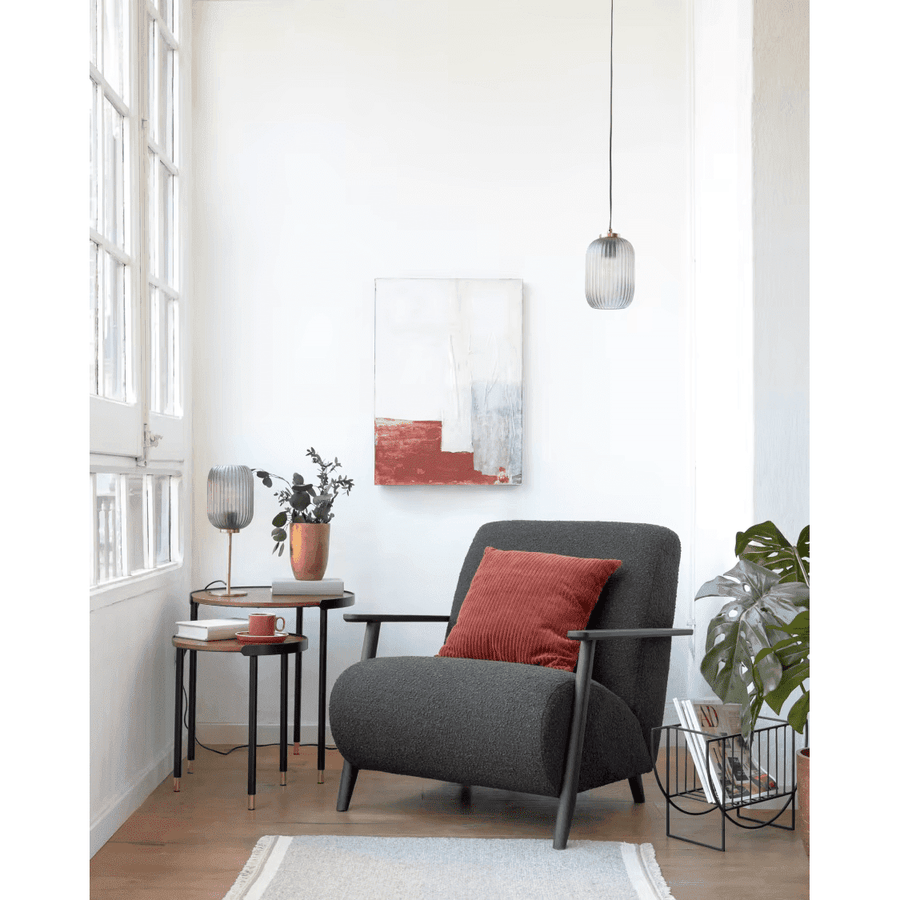 Fauteuil Pals