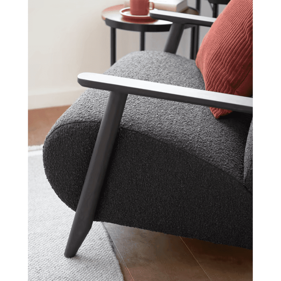 Fauteuil Pals