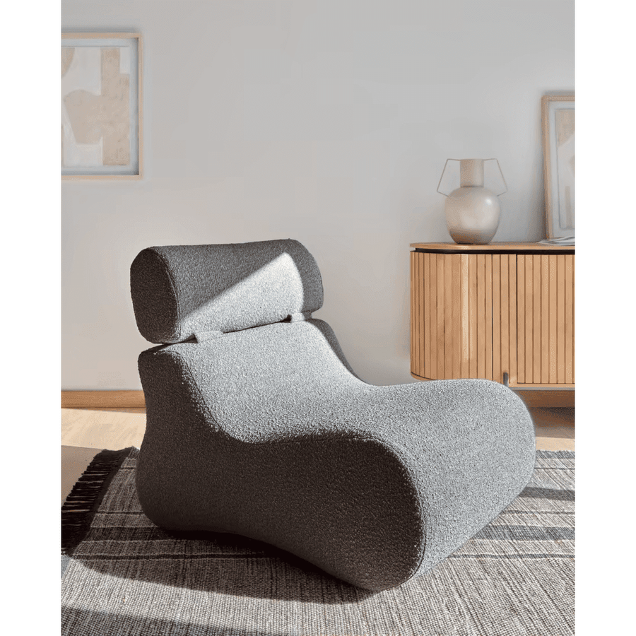 Fauteuil Club