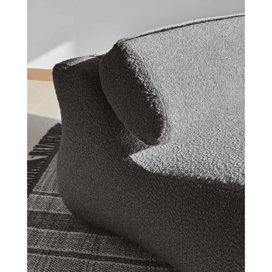 Fauteuil Club