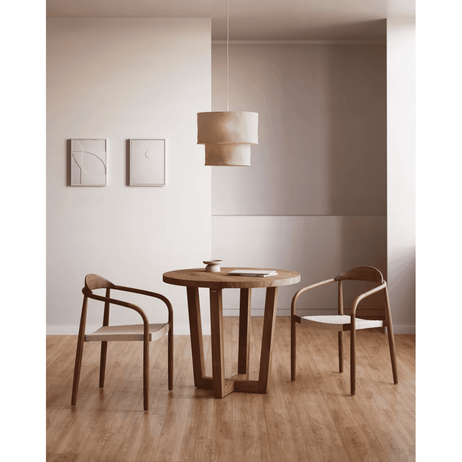 Table ronde Reus