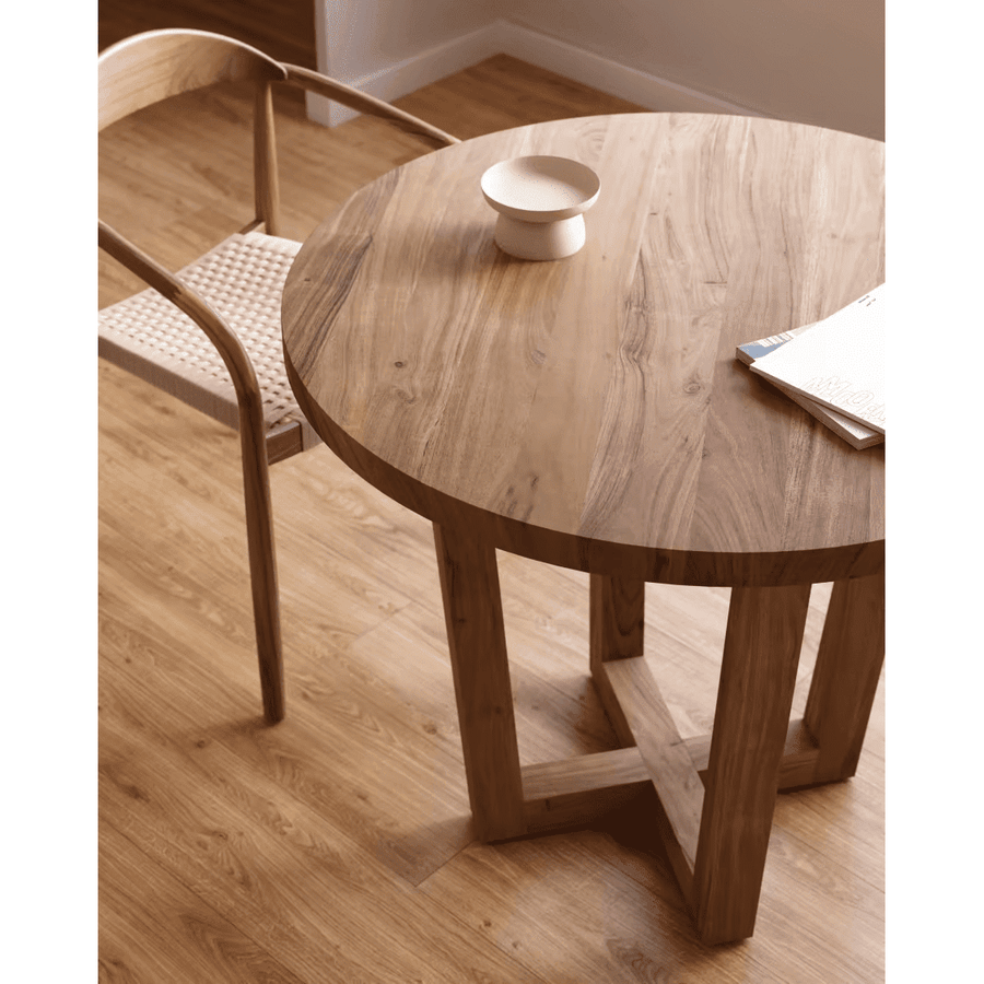 Table ronde Reus