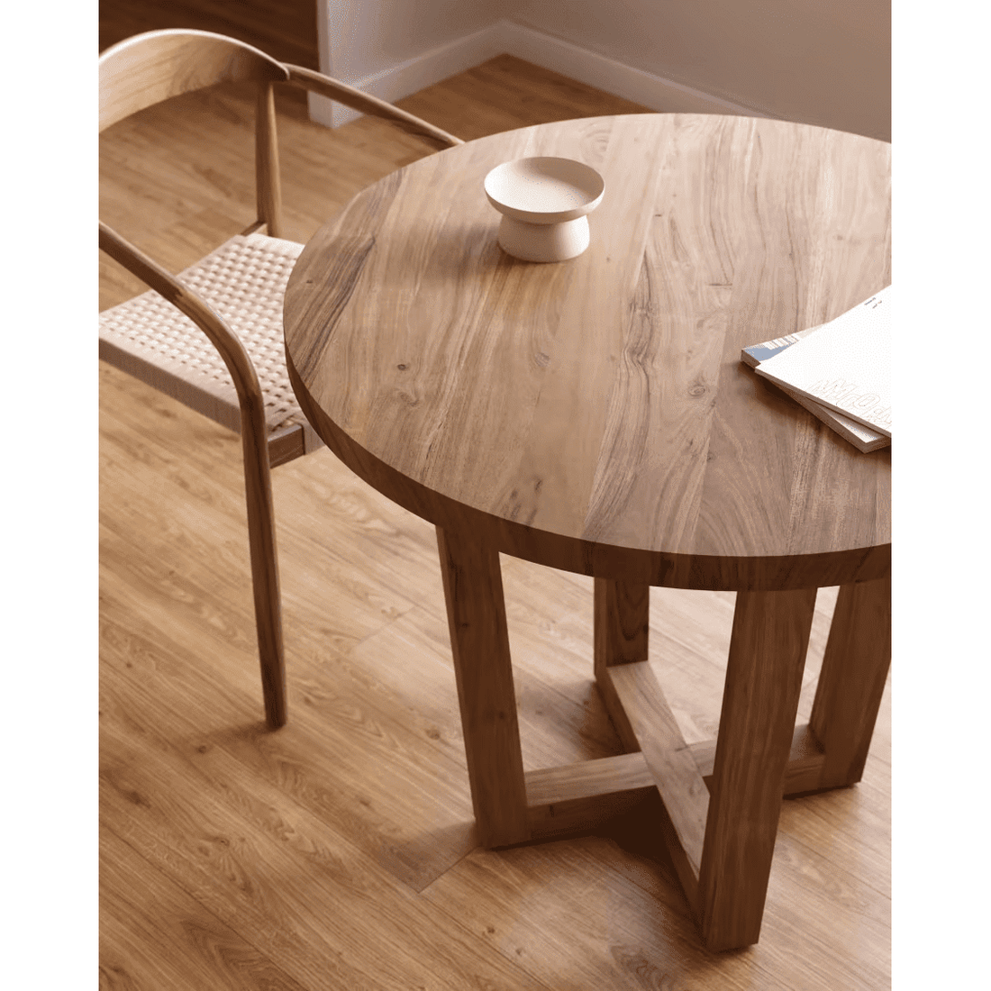 Table ronde Reus