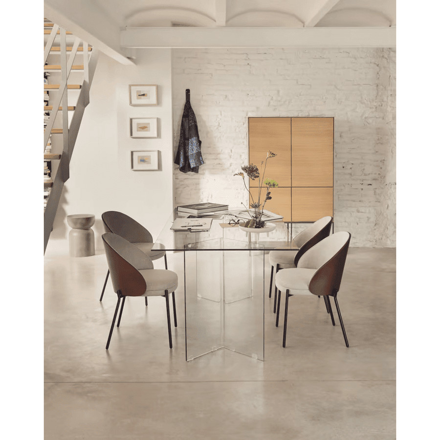 Chaise Brava (x2)