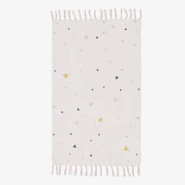 Tapis Merida