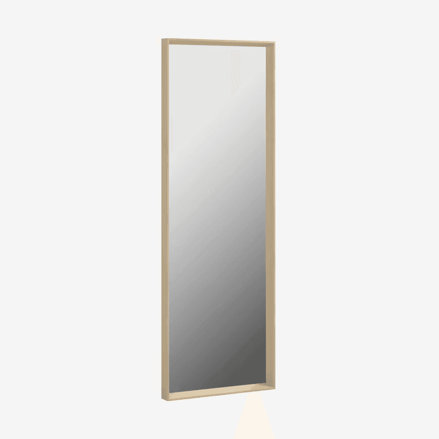 Miroir Silvia