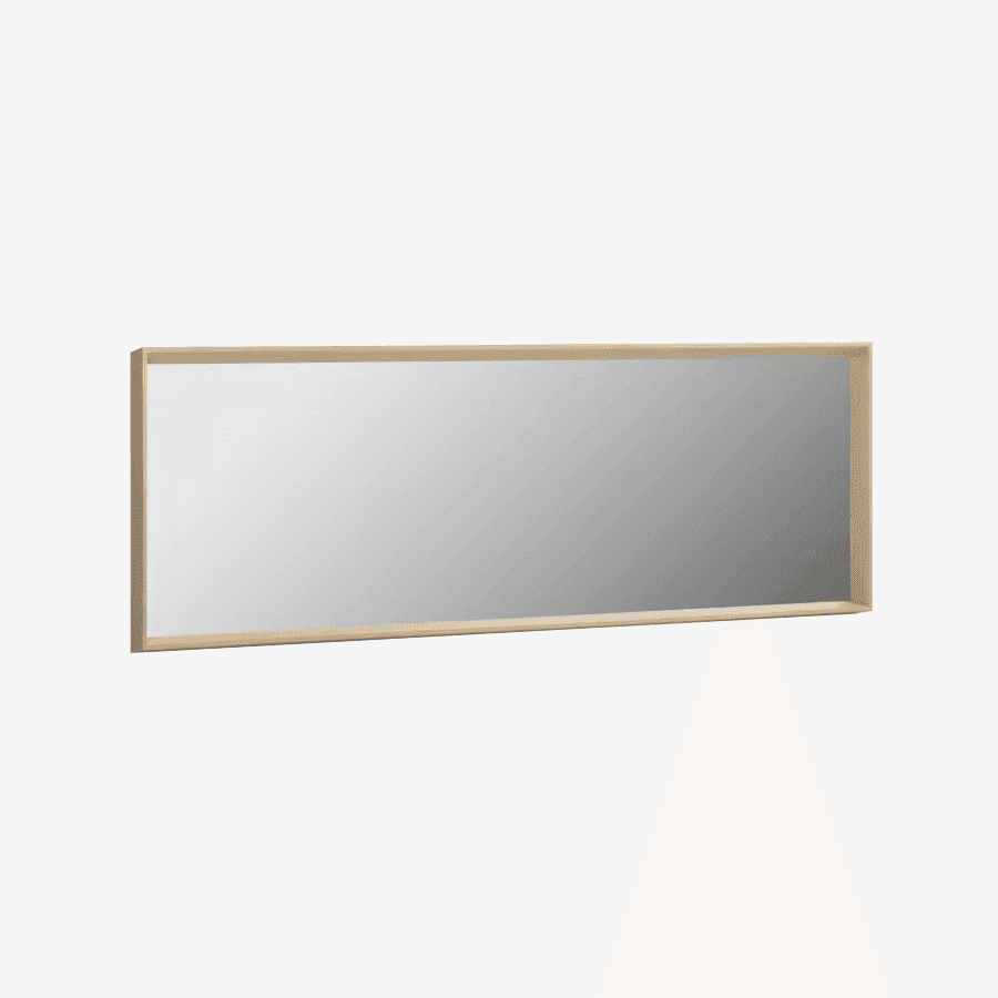 Miroir Silvia