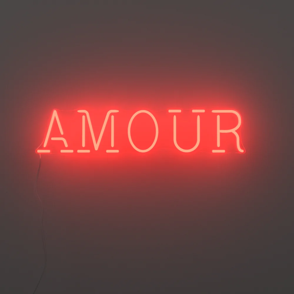 Amour - Yellowpop
