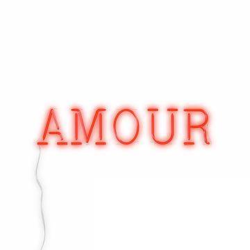 Amour - Yellowpop