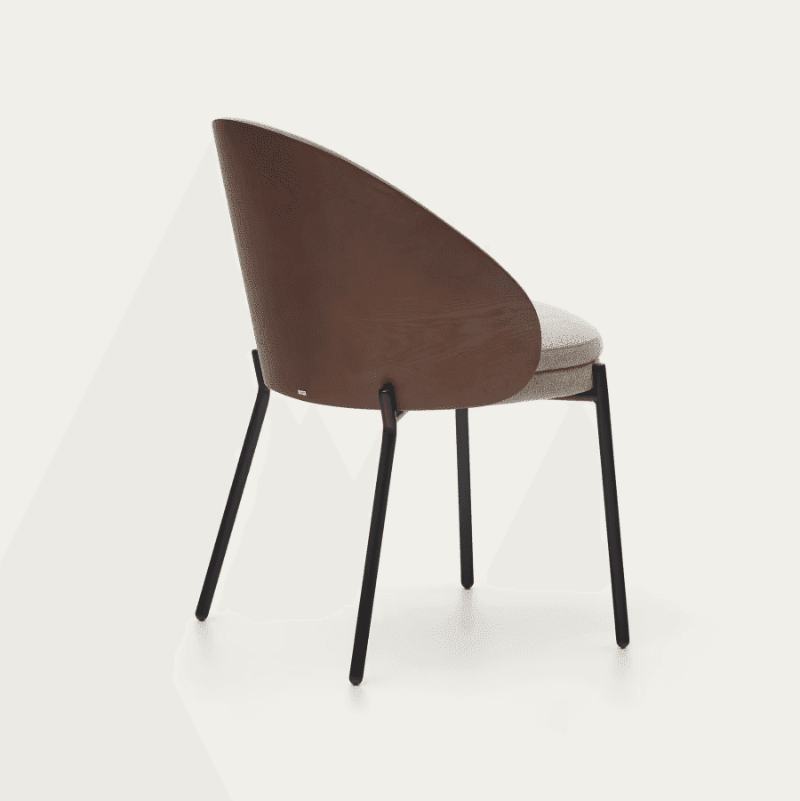 Chaise Brava (x2)