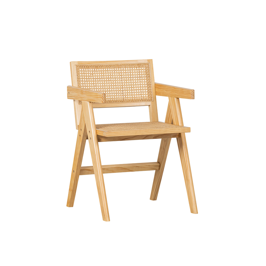 Chaise Gunn (x2)
