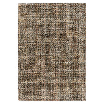 Tapis Gabrielle Vert, 160x230cm - Edito
